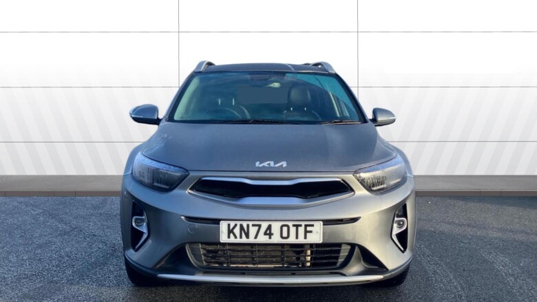 Kia Stonic 1.0T GDi 48V Shadow 5dr DCT Petrol Estate